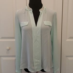 Women's blouse